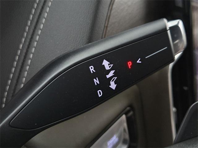 used 2025 GMC Yukon car, priced at $94,803