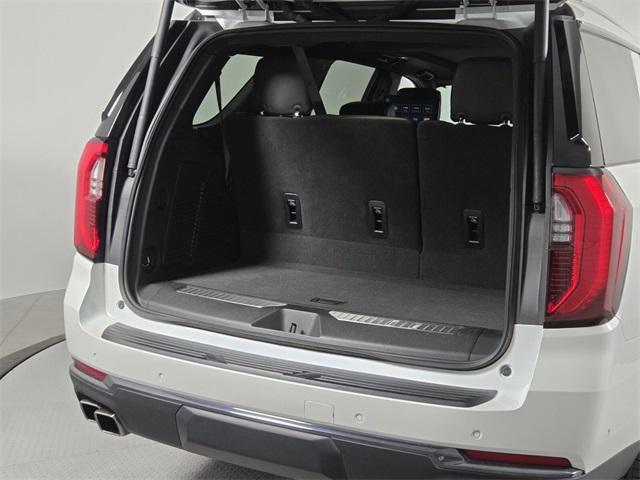 used 2025 GMC Yukon car, priced at $94,803