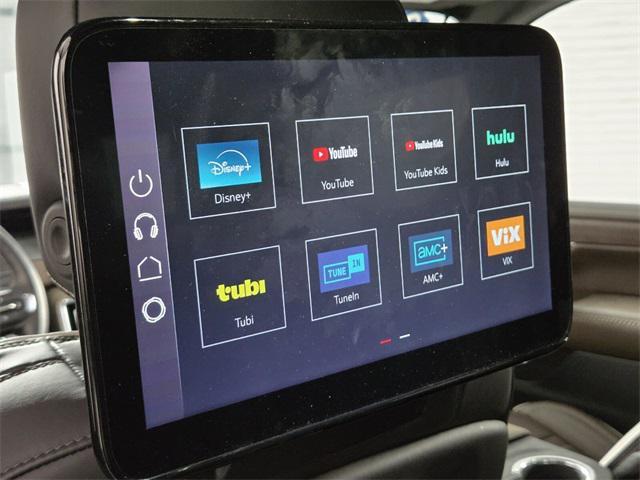 used 2025 GMC Yukon car, priced at $94,803