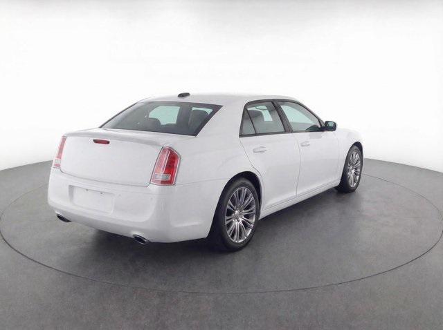 used 2014 Chrysler 300 car, priced at $11,399
