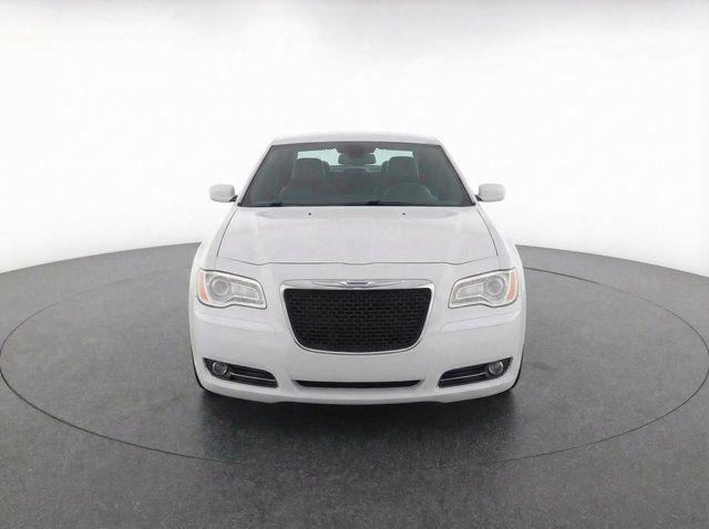 used 2014 Chrysler 300 car, priced at $11,399