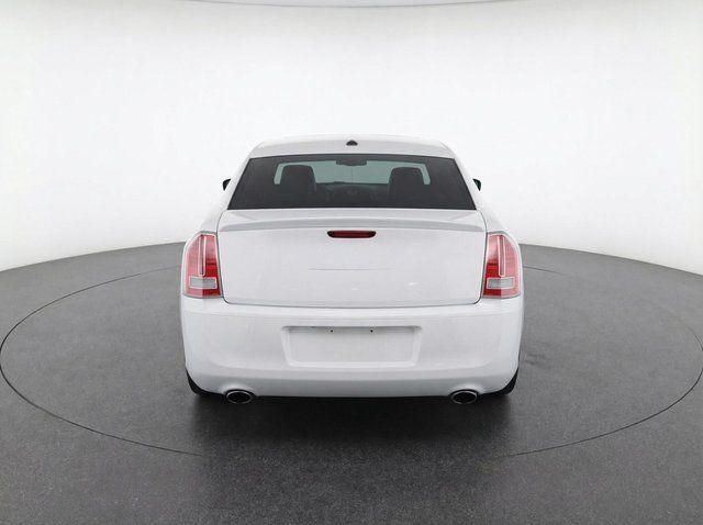 used 2014 Chrysler 300 car, priced at $11,399