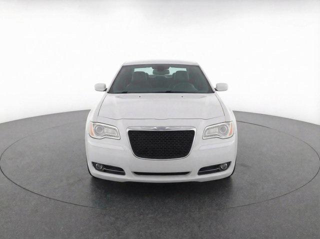 used 2014 Chrysler 300 car, priced at $11,399