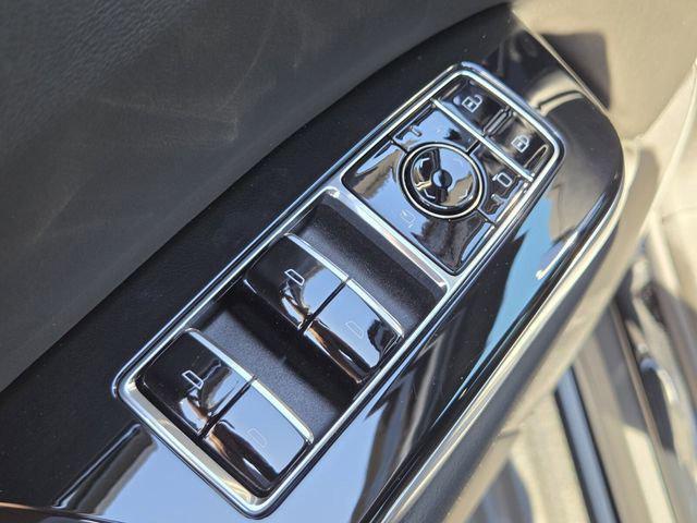 new 2026 Cadillac Escalade ESV car, priced at $108,509