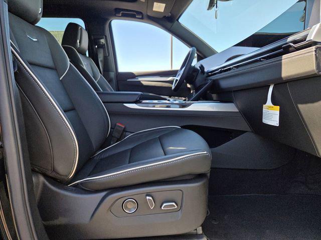 new 2026 Cadillac Escalade ESV car, priced at $108,509