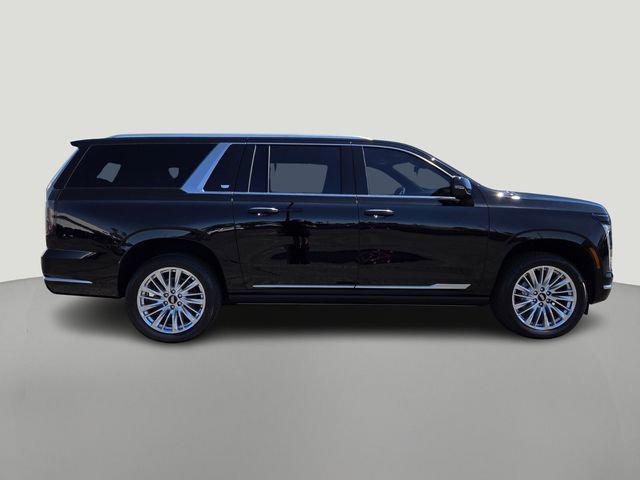 new 2026 Cadillac Escalade ESV car, priced at $108,509
