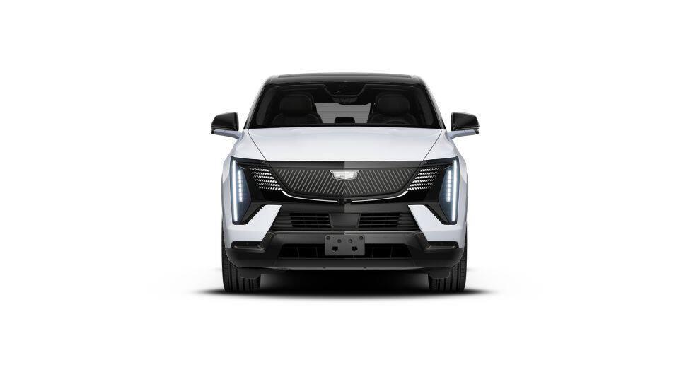 new 2026 Cadillac Escalade IQ car, priced at $144,203