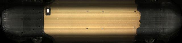 used 2023 Tesla Model X car, priced at $73,699