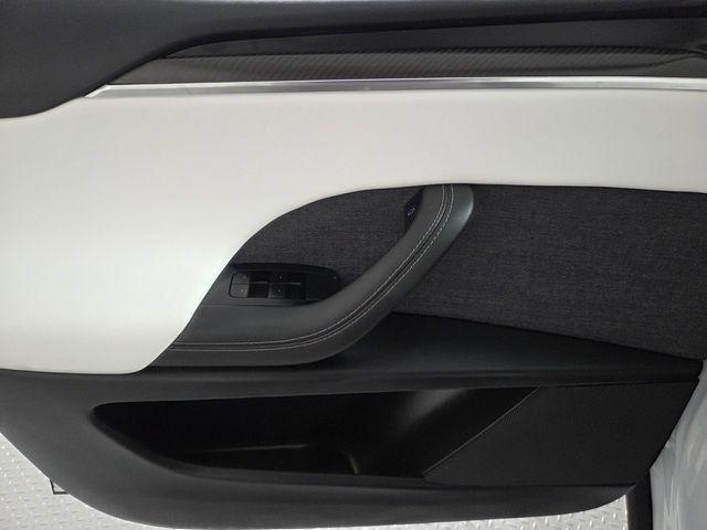 used 2023 Tesla Model X car, priced at $72,669
