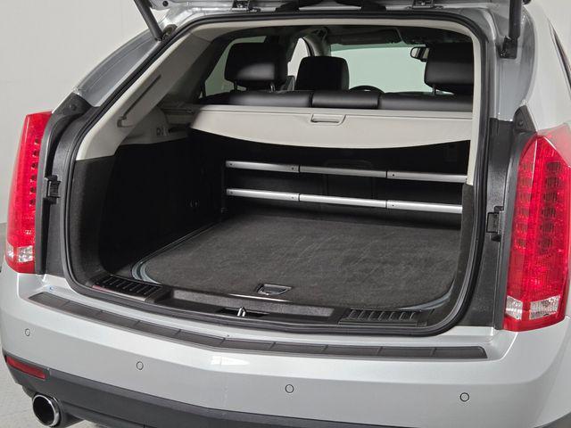 used 2016 Cadillac SRX car, priced at $13,998