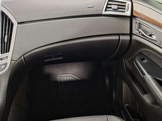 used 2016 Cadillac SRX car, priced at $13,998
