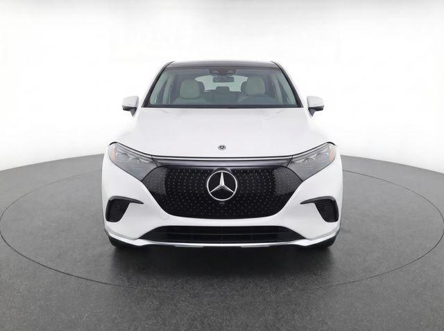 used 2023 Mercedes-Benz EQS 450 car, priced at $47,699