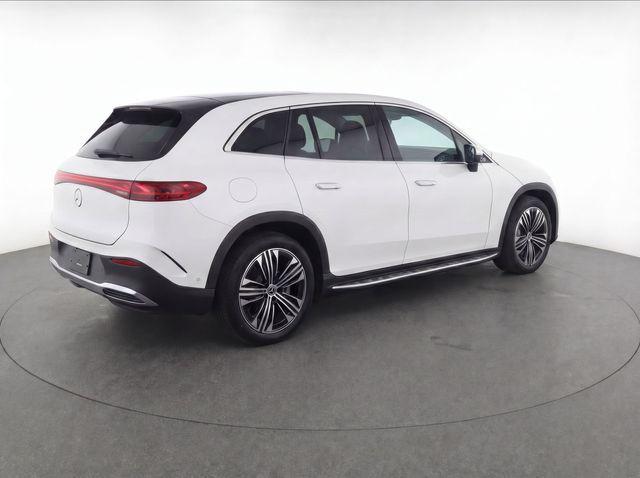 used 2023 Mercedes-Benz EQS 450 car, priced at $47,699