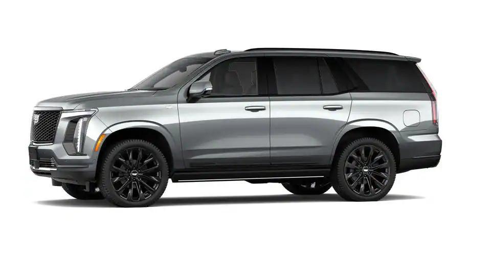 new 2026 Cadillac Escalade car, priced at $141,725