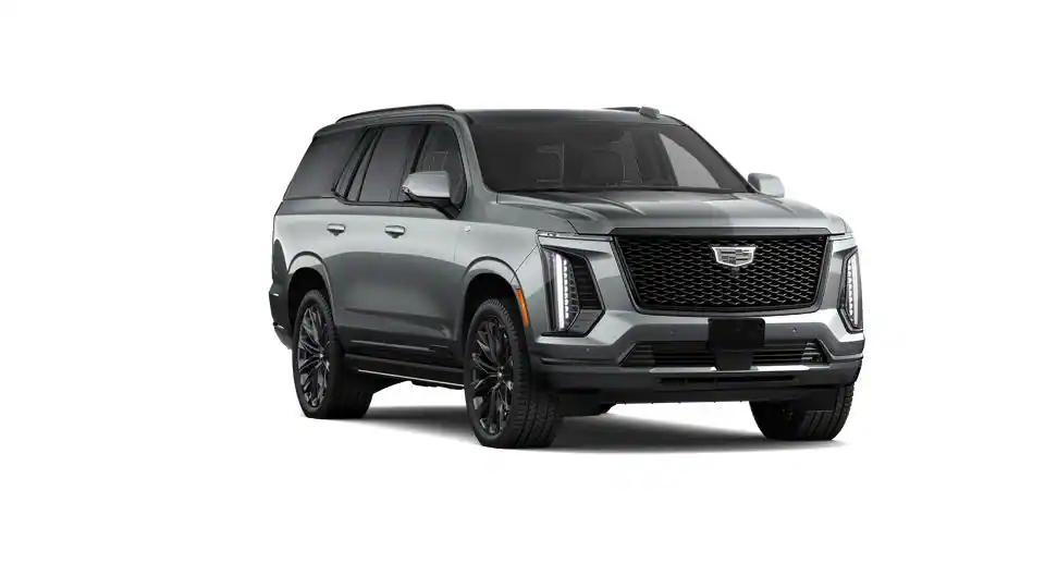 new 2026 Cadillac Escalade car, priced at $141,725
