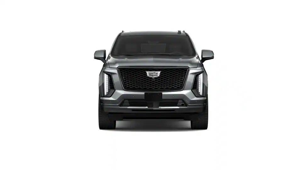 new 2026 Cadillac Escalade car, priced at $141,725