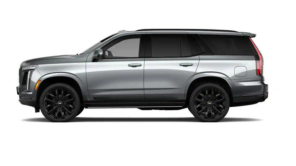 new 2026 Cadillac Escalade car, priced at $141,725