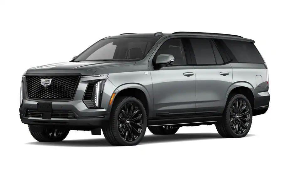 new 2026 Cadillac Escalade car, priced at $141,725