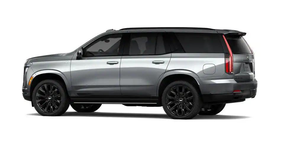 new 2026 Cadillac Escalade car, priced at $141,725