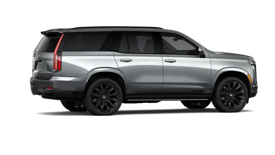 new 2026 Cadillac Escalade car, priced at $141,725