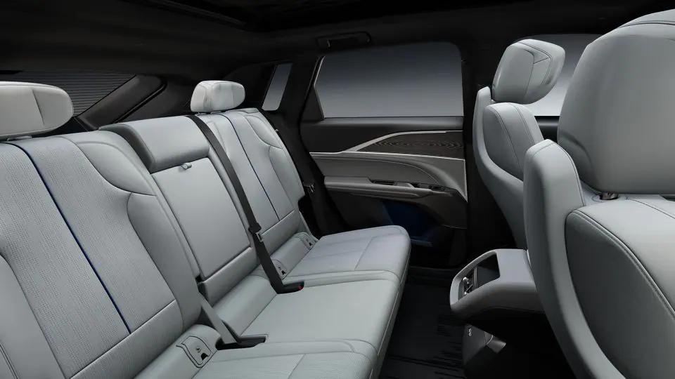 new 2026 Cadillac LYRIQ car, priced at $68,318