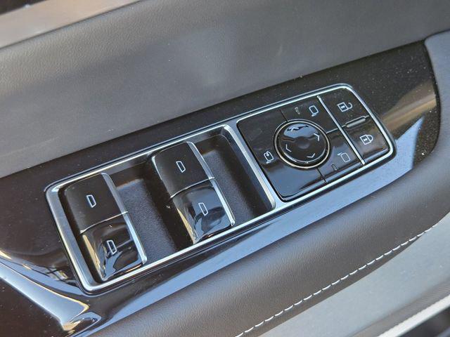 new 2026 Cadillac VISTIQ car, priced at $95,502