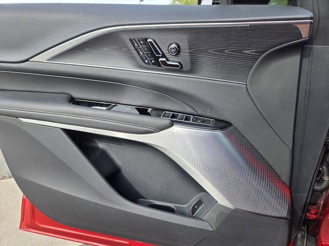 new 2026 Cadillac LYRIQ car, priced at $82,909
