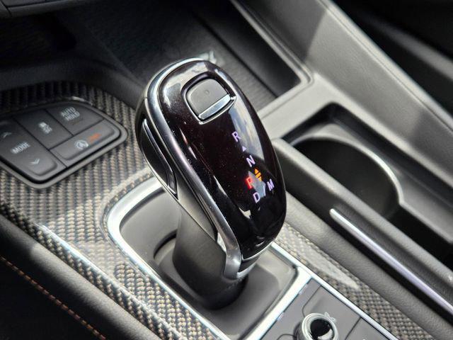 new 2026 Cadillac CT5 car, priced at $60,612