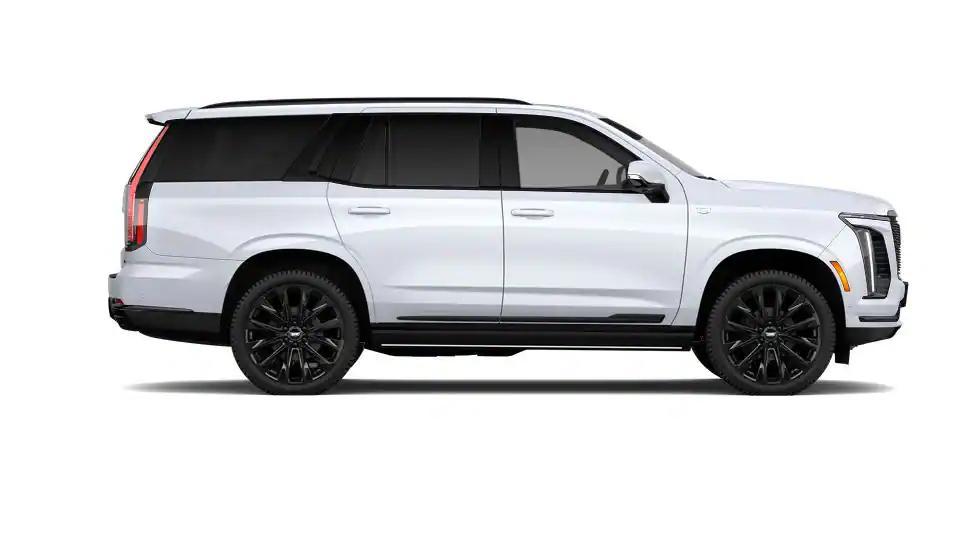 new 2026 Cadillac Escalade car, priced at $140,784