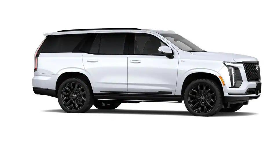 new 2026 Cadillac Escalade car, priced at $140,784