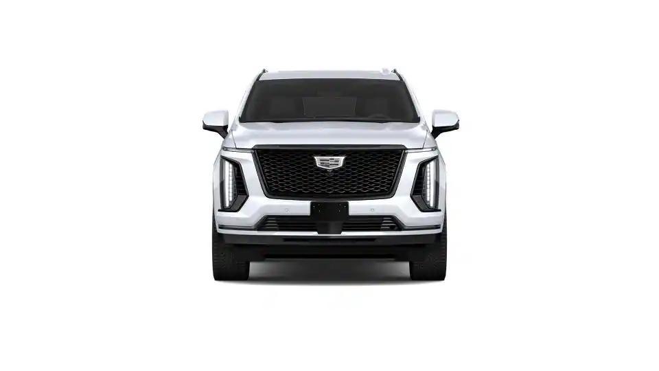 new 2026 Cadillac Escalade car, priced at $140,784