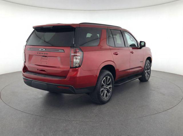 used 2024 Chevrolet Tahoe car, priced at $61,899