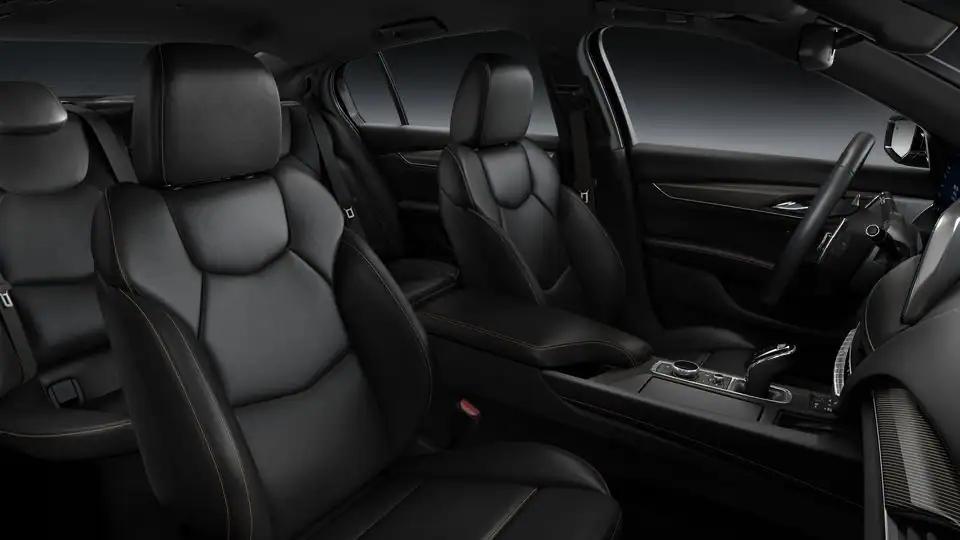 new 2026 Cadillac CT5 car, priced at $54,819