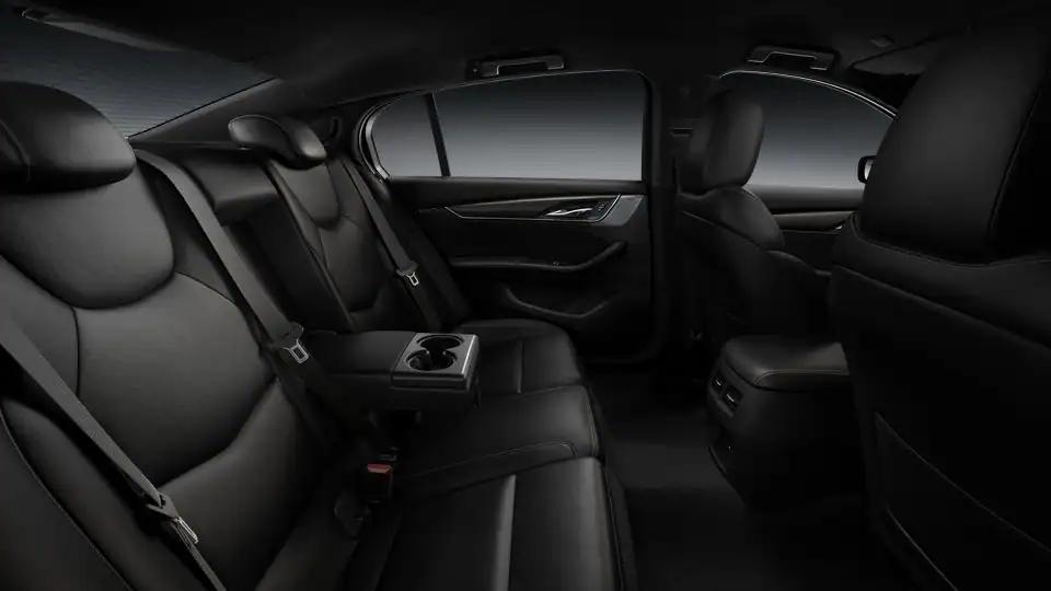 new 2026 Cadillac CT5 car, priced at $54,819