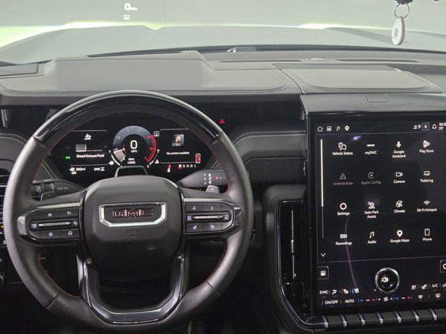 used 2026 GMC Yukon car, priced at $100,790