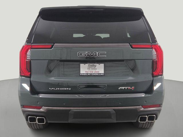 used 2026 GMC Yukon car, priced at $100,790