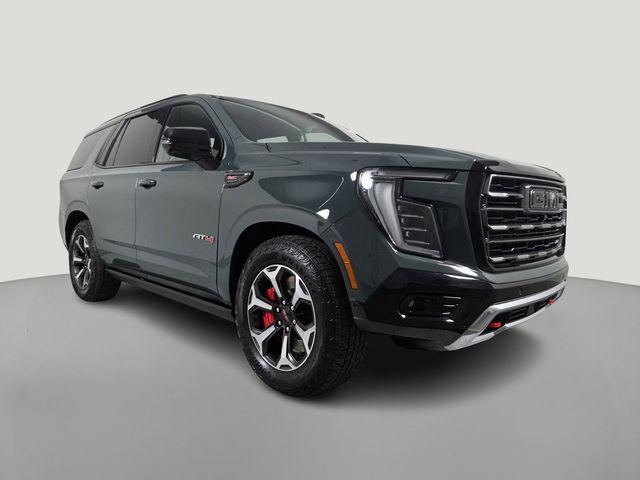 used 2026 GMC Yukon car, priced at $100,790