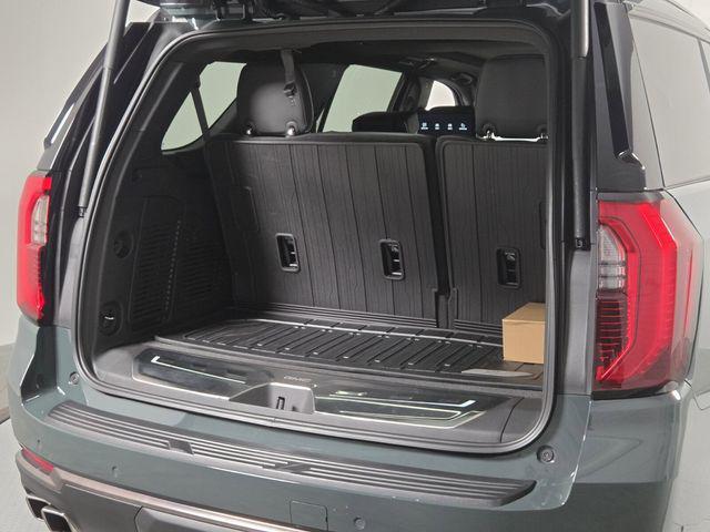used 2026 GMC Yukon car, priced at $100,790