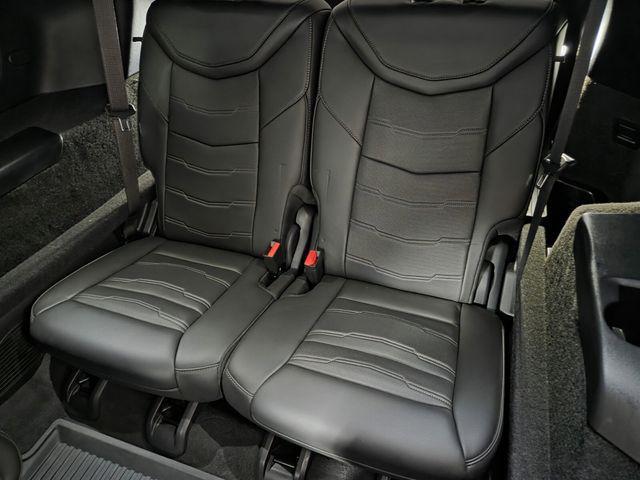 used 2021 Cadillac XT6 car, priced at $28,798