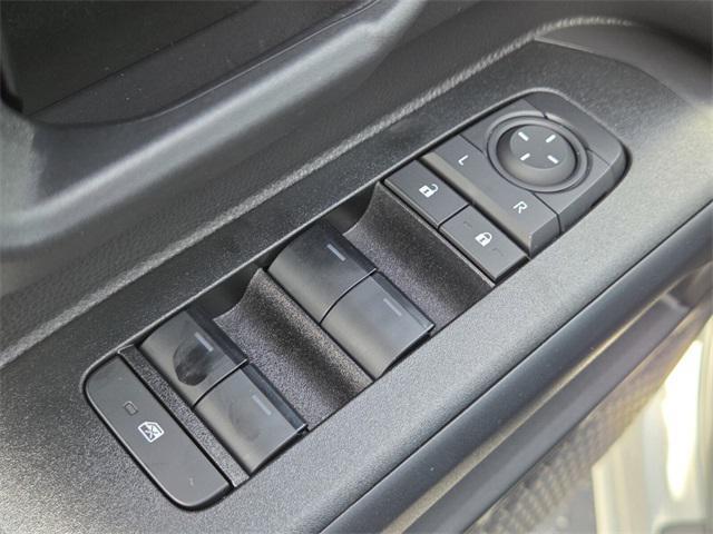 used 2025 Toyota 4Runner car, priced at $43,199