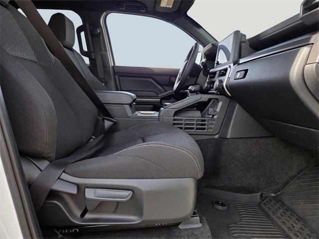 used 2025 Toyota 4Runner car, priced at $43,199