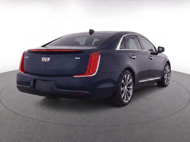 used 2019 Cadillac XTS car, priced at $13,898
