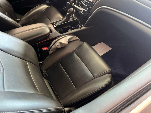 used 2019 Cadillac XTS car, priced at $13,898