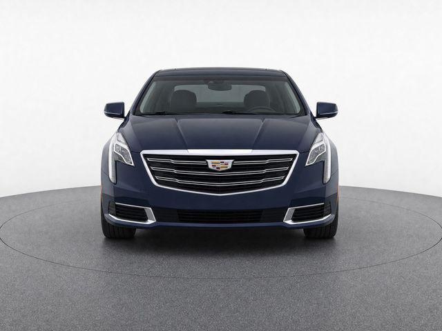 used 2019 Cadillac XTS car, priced at $13,898