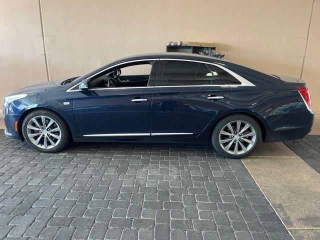 used 2019 Cadillac XTS car, priced at $13,898