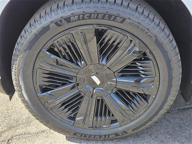 new 2026 Cadillac Escalade IQL car, priced at $149,284