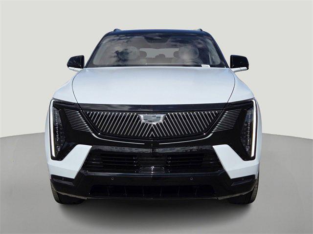 new 2026 Cadillac Escalade IQL car, priced at $149,284