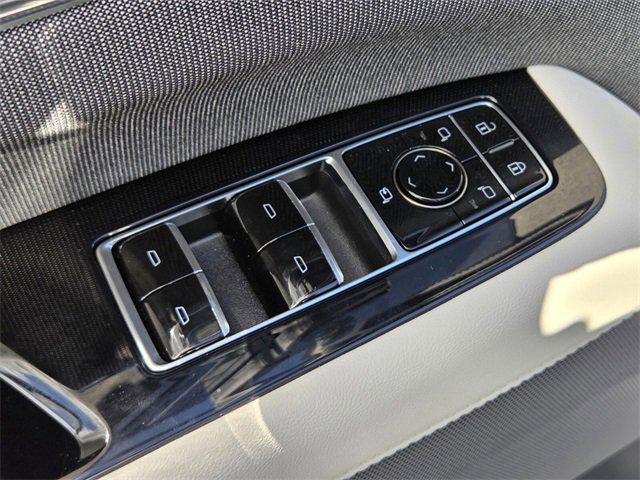 new 2026 Cadillac Escalade IQL car, priced at $149,284