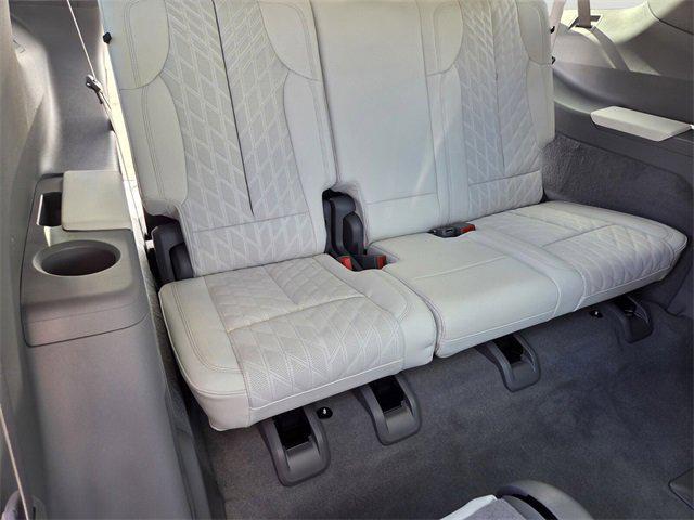 new 2026 Cadillac Escalade IQL car, priced at $149,284