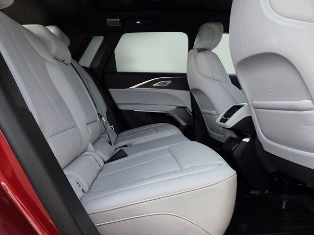 new 2026 Cadillac LYRIQ car, priced at $72,518